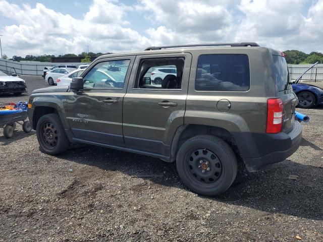 2015 JEEP PATRIOT LA 1C4NJRFB7FD244875