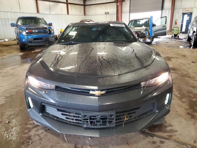 2016 CHEVROLET CAMARO LT 1G1FB1RS4G0144572