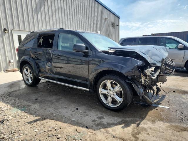 2017 DODGE JOURNEY CR 3C4PDCGG6HT602911