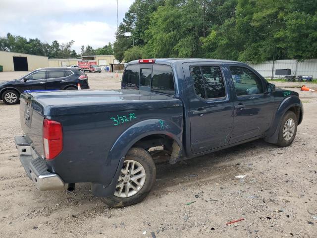 2019 NISSAN FRONTIER S - 1N6AD0ER5KN746267