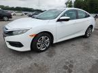 2018 HONDA CIVIC LX - 2HGFC2F51JH556526