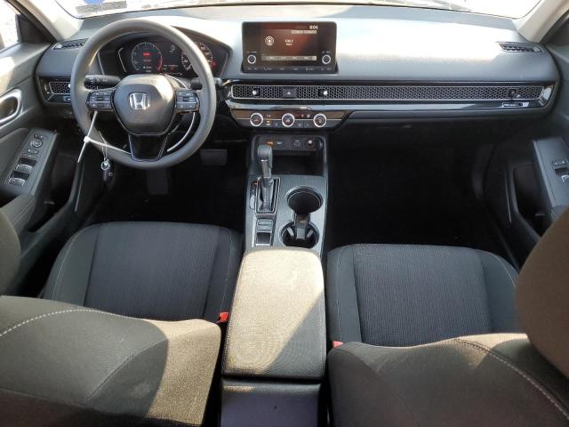 2023 HONDA CIVIC LX 2HGFE2F27PH571346