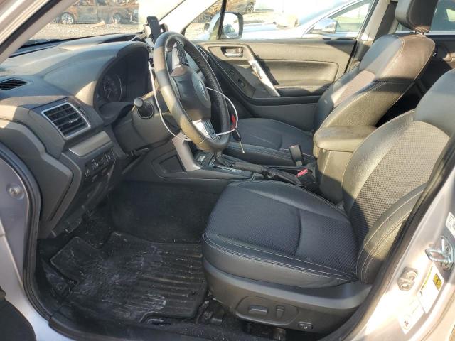 2016 SUBARU FORESTER 2 JF2SJGDC2GH402568
