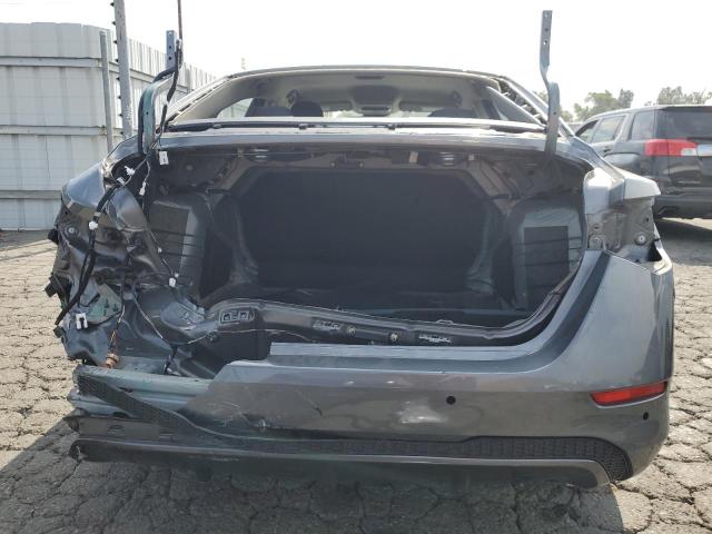 2024 NISSAN SENTRA S 3N1AB8BV3RY279617