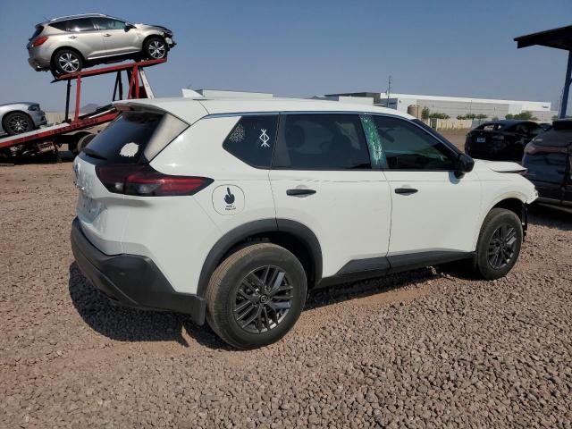 2021 NISSAN ROGUE S - 5N1AT3AAXMC841330