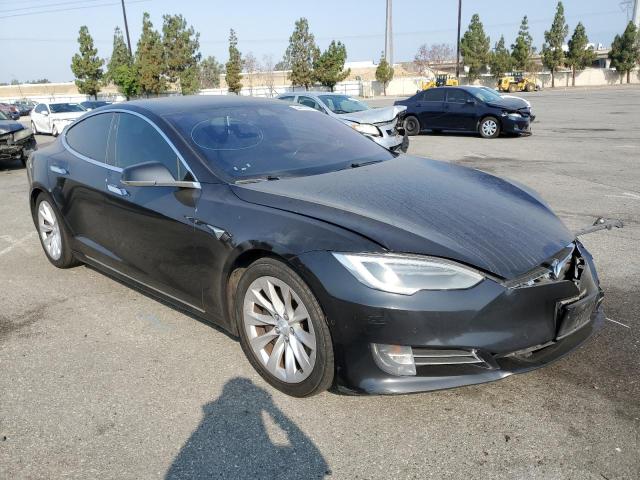 2018 TESLA MODEL S 5YJSA1E20JF281967