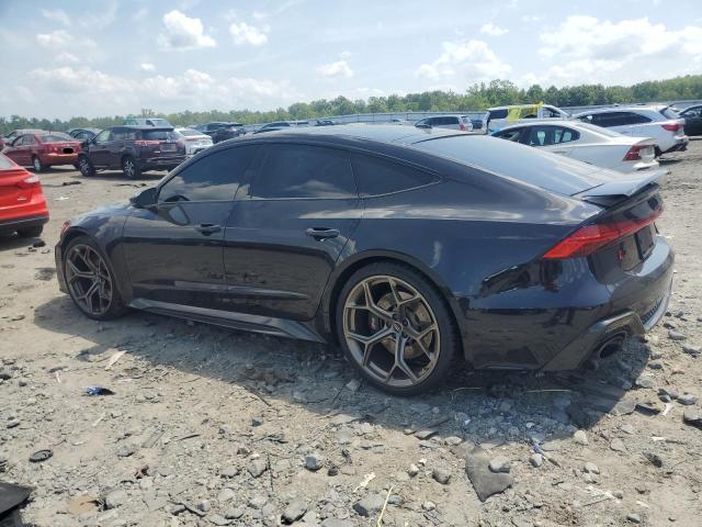 2024 AUDI RS7 WUAPDBF21RN901730