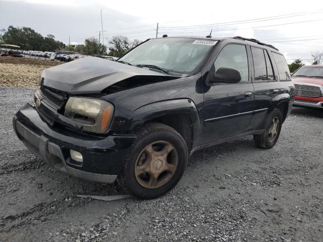 CHEVROLET TRAILBLAZE