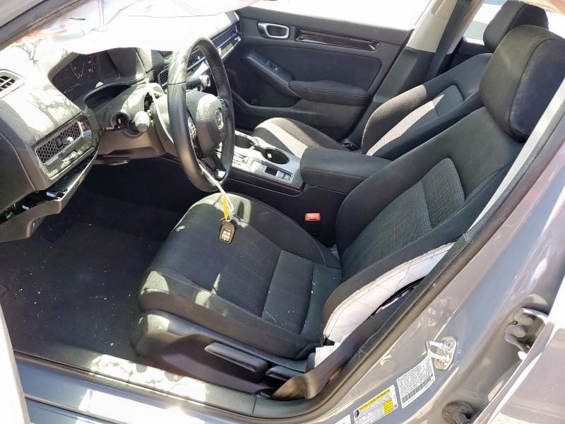 2024 HONDA CIVIC EX 2HGFE1F76RH316647