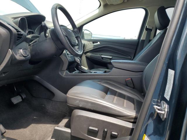 2019 FORD ESCAPE SEL 1FMCU9HD0KUB43907