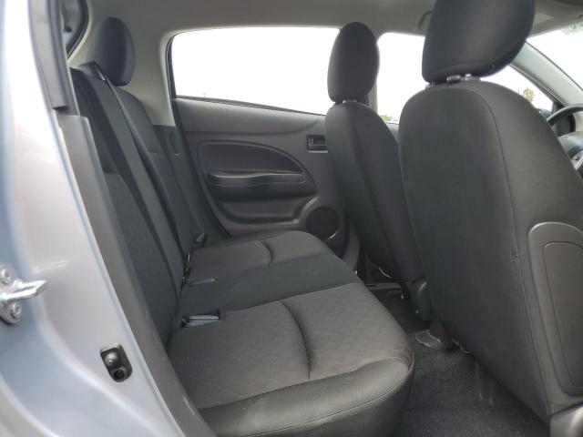 2024 MITSUBISHI MIRAGE ES - ML32AUHJ3RH018987