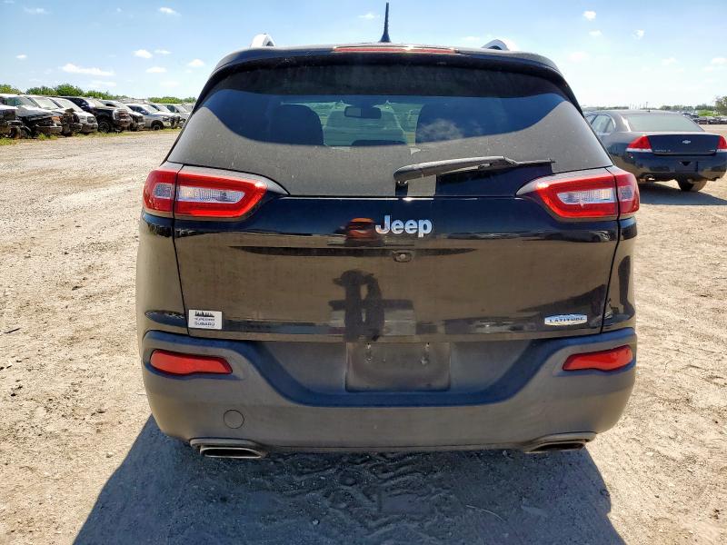 2015 JEEP CHEROKEE L 1C4PJLCS5FW670305
