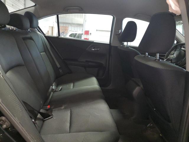 2015 HONDA ACCORD LX - 1HGCR2F38FA208986