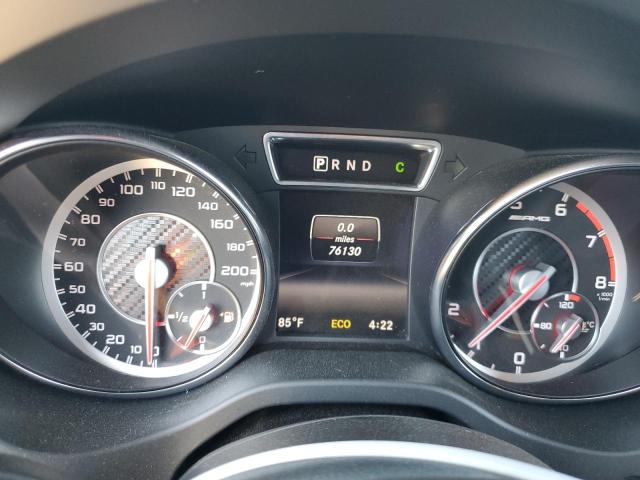 2014 MERCEDES-BENZ CLA 45 AMG - WDDSJ5CB2EN134122