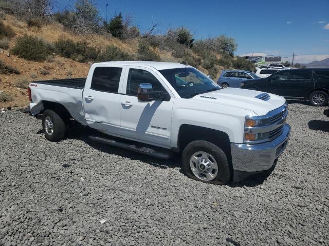 2017 CHEVROLET SILVERADO - 1GC1KVEY2HF148105