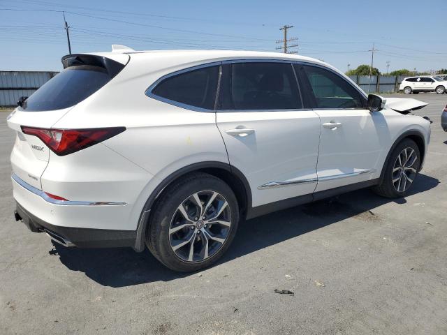 2024 ACURA MDX TECHNO 5J8YE1H46RL005783