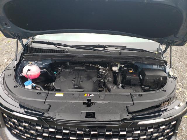 2025 KIA CARNIVAL S KNDNE5K33S6490347