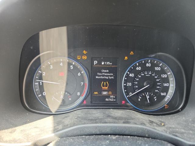 2023 HYUNDAI KONA SEL KM8K62AB5PU993643