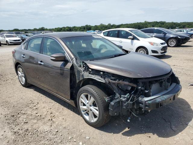 2014 NISSAN ALTIMA 2.5 #3291624245