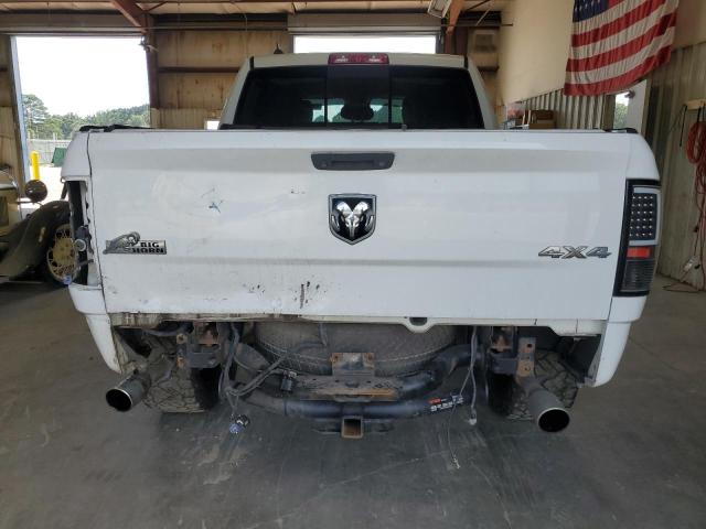 2016 RAM 1500 SLT 1C6RR7LT7GS121190