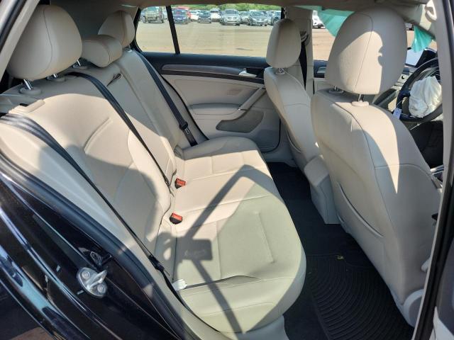 2020 VOLKSWAGEN GOLF 3VWG57AU0LM003537