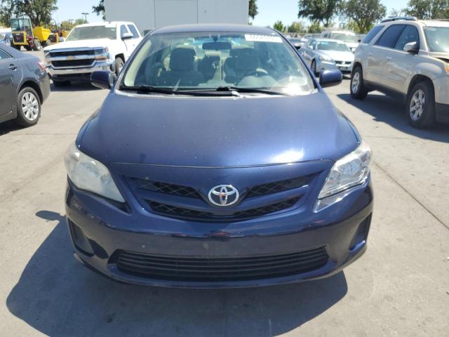 2012 TOYOTA COROLLA BA - 5YFBU4EEXCP027340