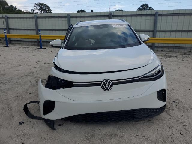 2023 VOLKSWAGEN ID.4 PRO 1V2CMPE88PC012154