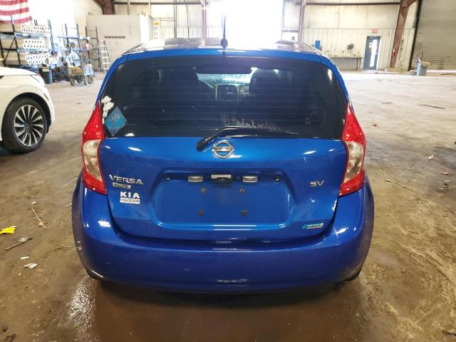 2015 NISSAN VERSA NOTE - 3N1CE2CP8FL380321