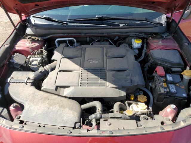 2018 SUBARU OUTBACK 3. 4S4BSENC4J3268760
