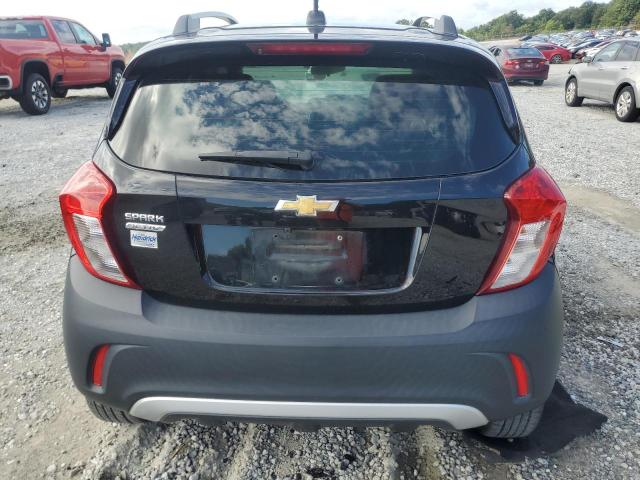 2021 CHEVROLET SPARK ACTI KL8CH6SA9MC711191