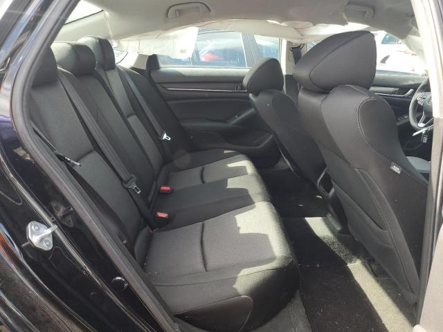 2021 HONDA ACCORD LX - 1HGCV1F16MA038452