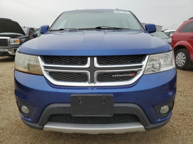 2015 DODGE JOURNEY R/ 3C4PDDFG3FT732410