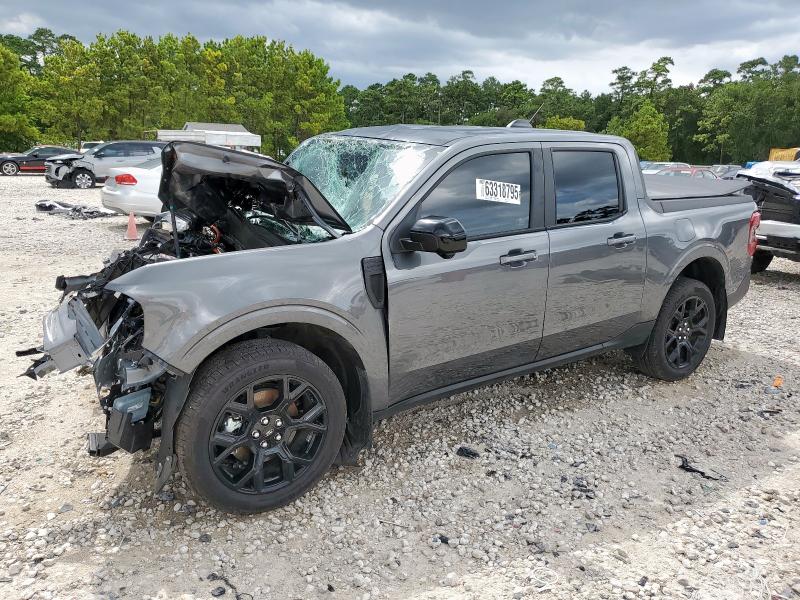 2025 FORD MAVERICK L 3FTTW8S35SRA19485