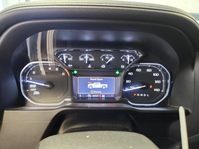 2021 GMC SIERRA K15 - 3GTU9CED5MG477934