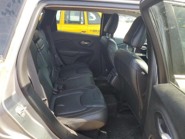 2015 JEEP CHEROKEE L 1C4PJMDS8FW704354