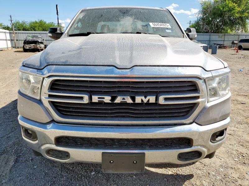 2021 RAM 1500 BIG H - 1C6RREFT9MN835722