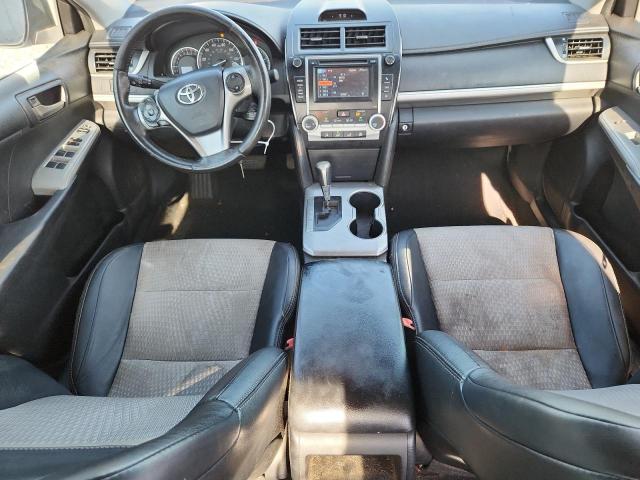 2012 TOYOTA CAMRY BASE - 4T1BF1FK2CU564022