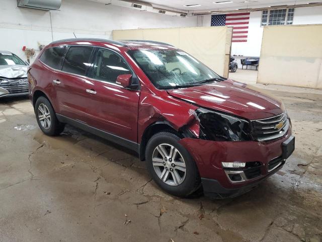 2015 CHEVROLET TRAVERSE L 1GNKRGKD6FJ103022
