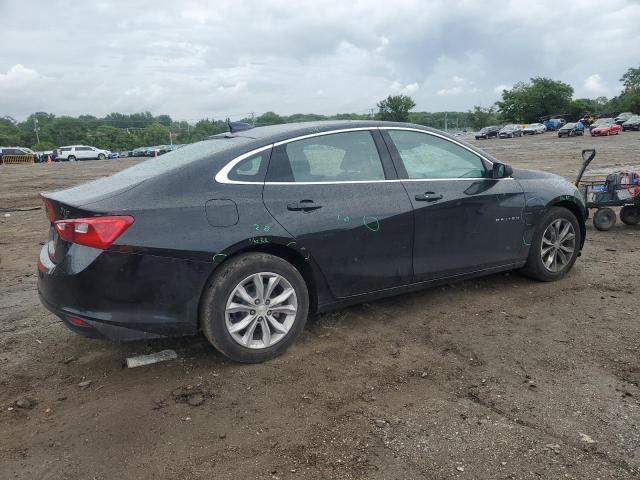 2024 CHEVROLET MALIBU LT - 1G1ZD5ST2RF109918