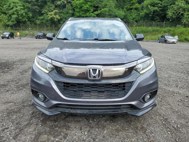 2021 HONDA HR-V SPORT - 3CZRU6H15MM712058