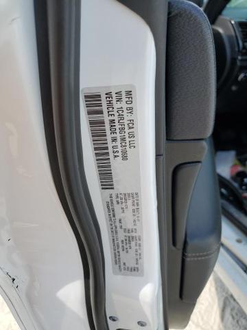 2021 JEEP GRAND CHER 1C4RJFBG1MC810680