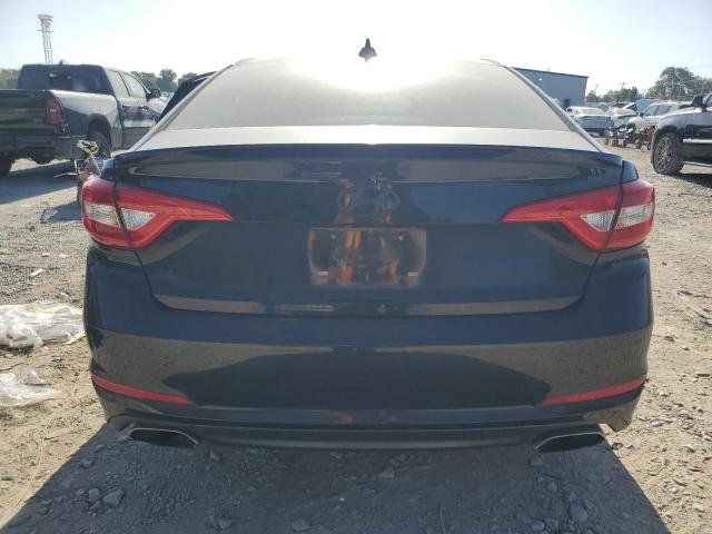 2017 HYUNDAI SONATA SPO 5NPE34AFXHH521135