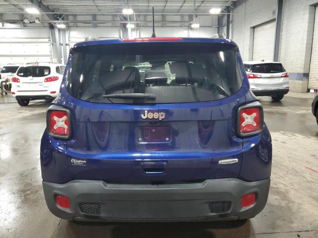 2021 JEEP RENEGADE L ZACNJCBBXMPM20574