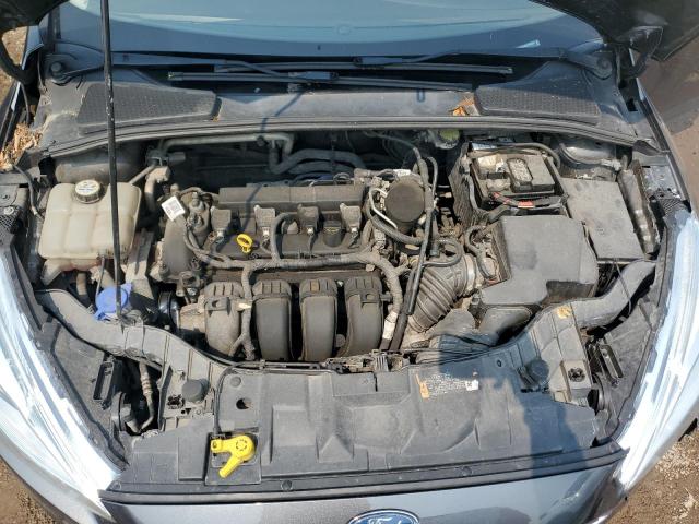 2016 FORD FOCUS SE 1FADP3F20GL276670