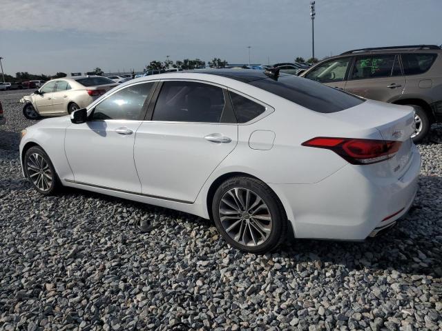 2015 HYUNDAI GENESIS 3. KMHGN4JE4FU081826