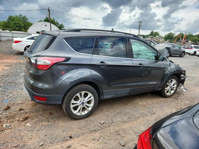 2018 FORD ESCAPE SE - 1FMCU9GD5JUA46539