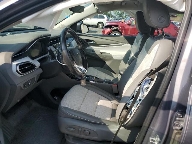 2022 CHEVROLET BOLT EUV P 1G1FZ6S08N4105085