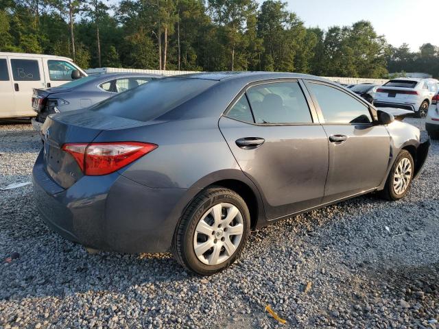 Vin: 5yfburhe0hp571474, lot: 64051775, toyota corolla l 20173