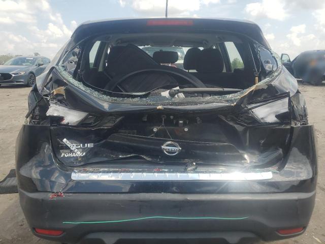 2019 NISSAN ROGUE SPOR JN1BJ1CP4KW526526