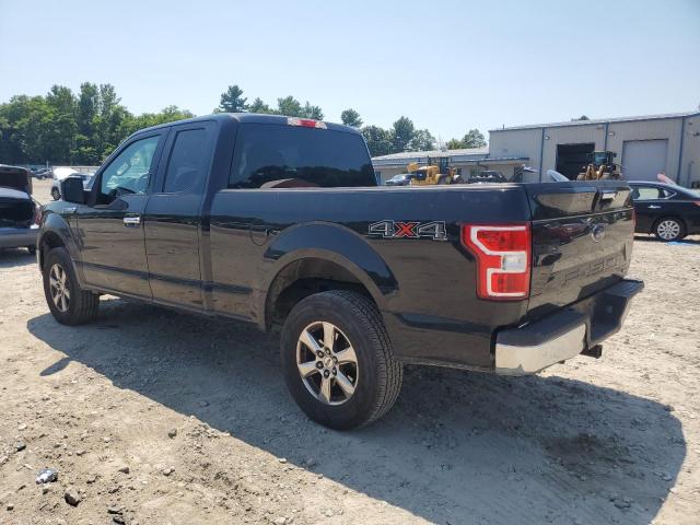 2020 FORD F150 SUPER - 1FTEX1EP5LFA44090